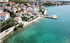 Peaceful Apartment 30 Meters From Sea