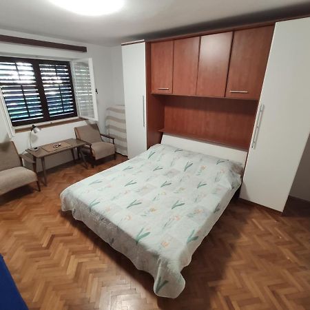 Peaceful Apartment 30 Meters From Sea Zadar Zewnętrze zdjęcie