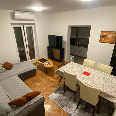 Peaceful Apartment 30 Meters From Sea Zadar Zewnętrze zdjęcie