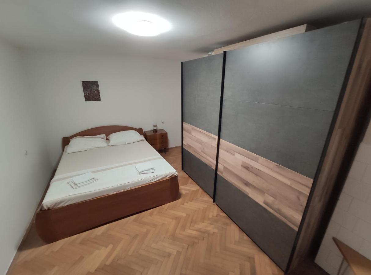 Peaceful Apartment 30 Meters From Sea Zadar Zewnętrze zdjęcie