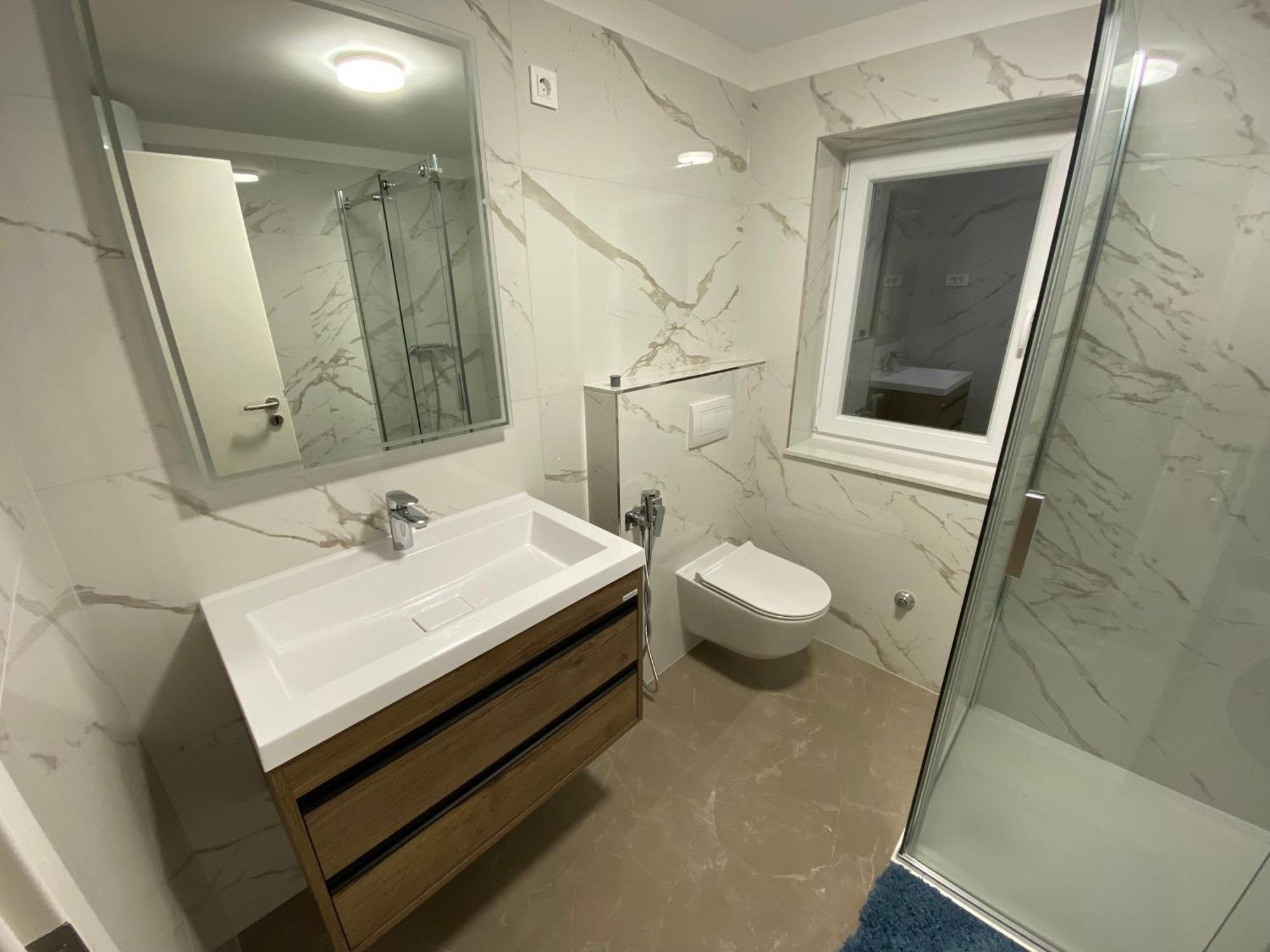 Peaceful Apartment 30 Meters From Sea Zadar Zewnętrze zdjęcie